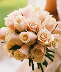 Rose and Grace Wedding Florist 1073855 Image 7